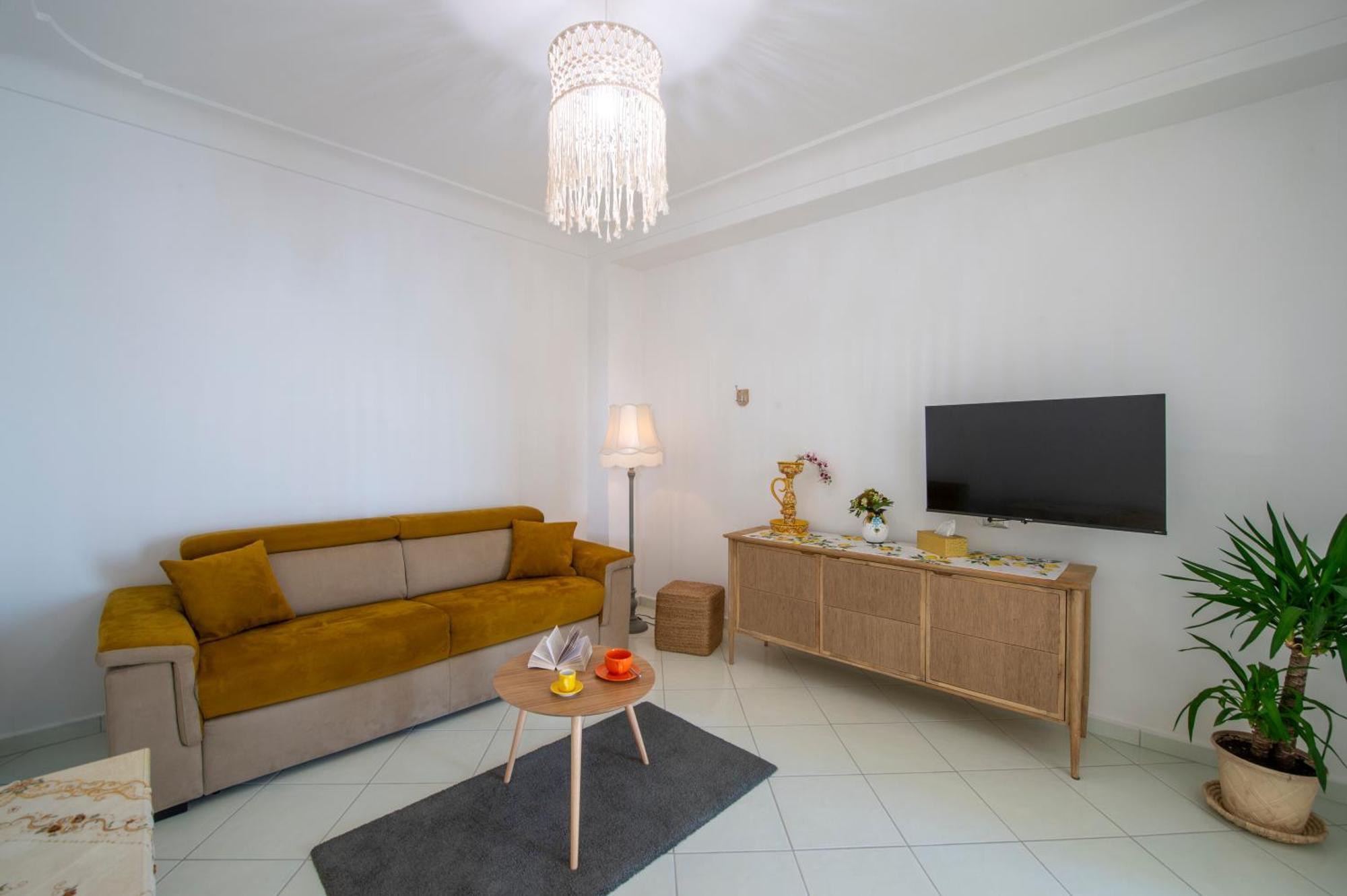 Aria Di Mare,Near Elevator, Few Steps, Parking, Garden Apartment Позитано Екстериор снимка