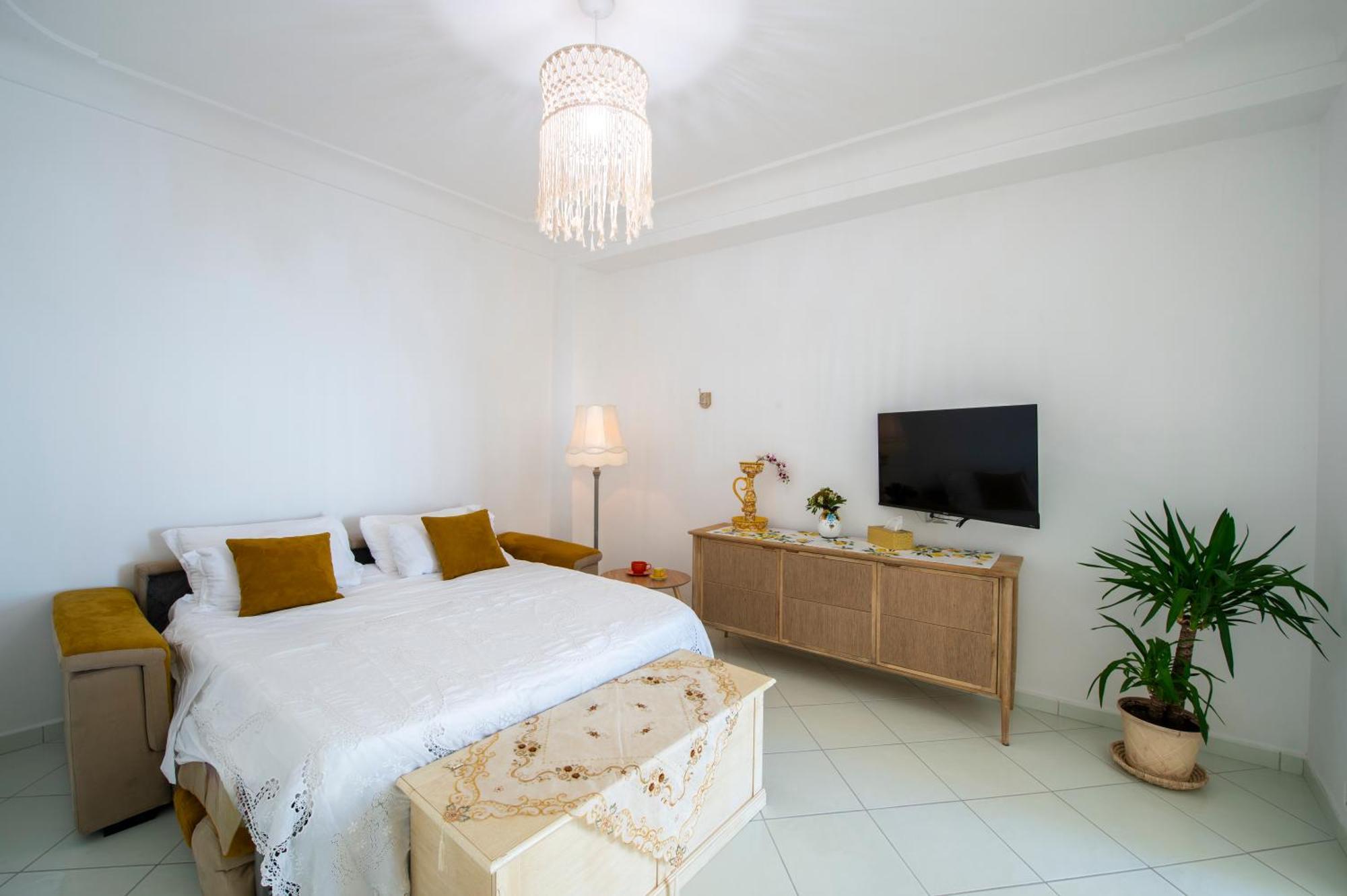 Aria Di Mare,Near Elevator, Few Steps, Parking, Garden Apartment Позитано Екстериор снимка